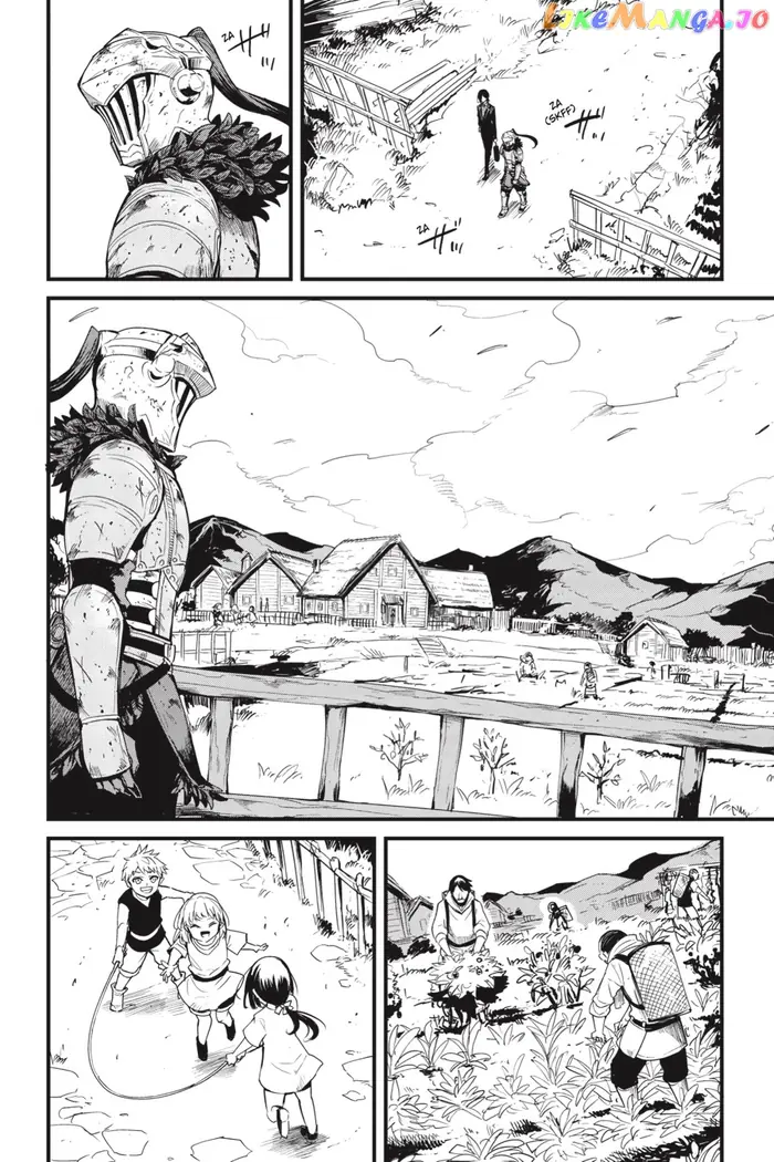 Goblin Slayer: Side Story Year One Chapter 76 image 03_optimized